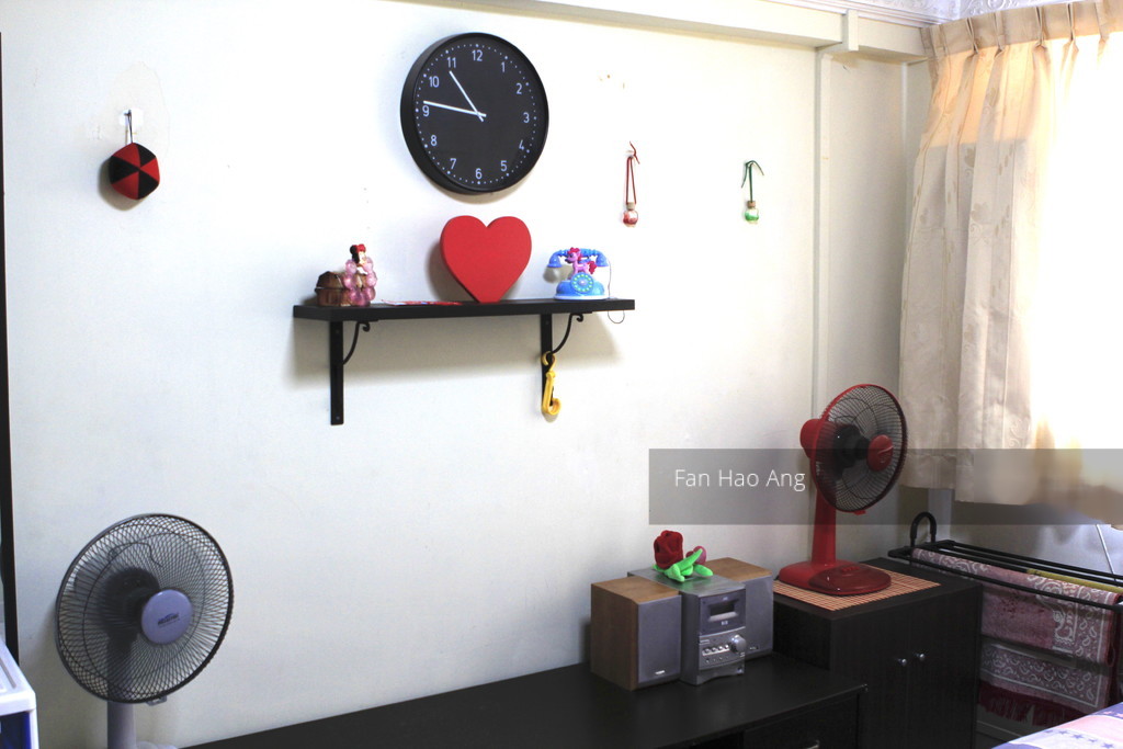 Blk 121 Bedok North Road (Bedok), HDB 4 Rooms #198448532